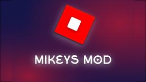 Screenshot of Mikeys Mod (V.3.5) | Roblox