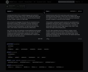 Screenshot of DeepL - www.deepl.com