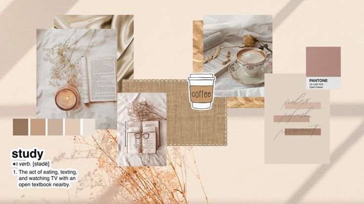 soft brown aesthetic — UserStyles.world