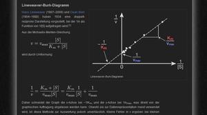 Screenshot of Wikipedia - invert formulas for nightmode styles