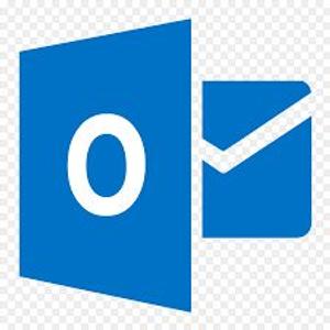 Screenshot of Outlook Mail - NO ADS (live.com 2022)