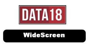 Screenshot of Data18 WideScreen Dark and Gray v.3