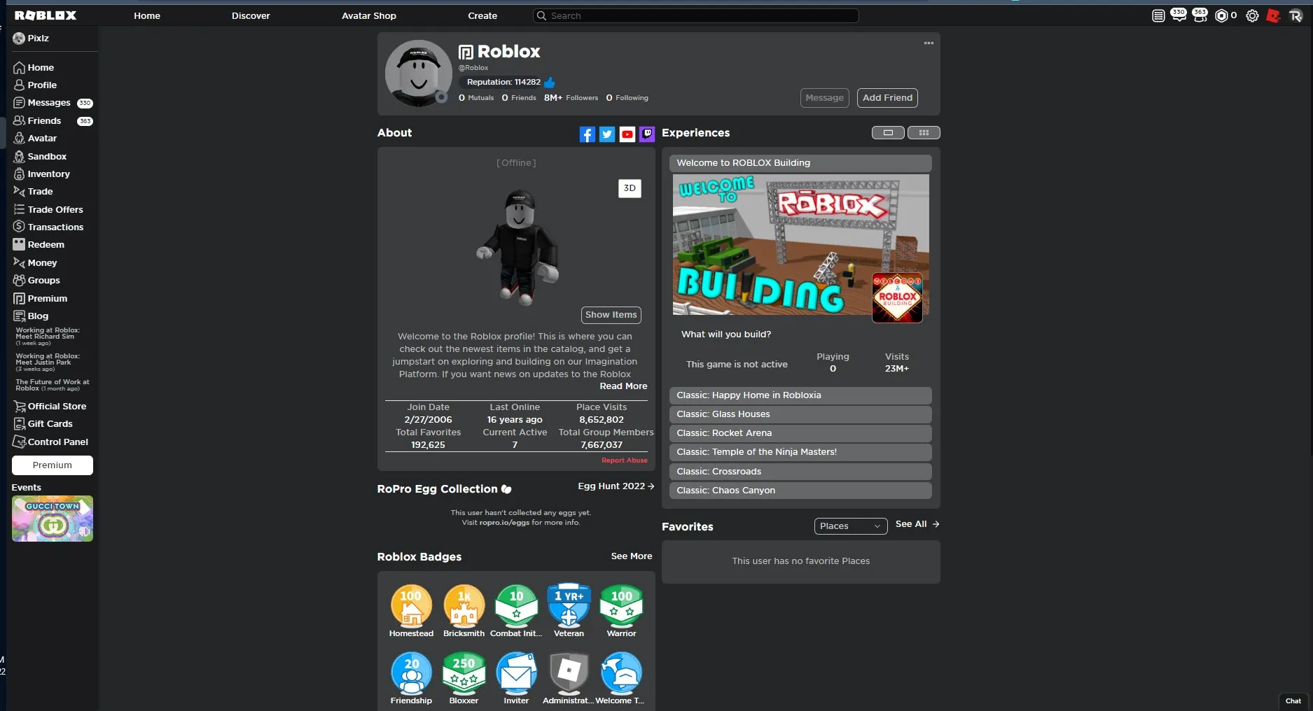 1k rbx - Roblox