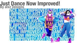 Just Dance Now Improved! screenshot