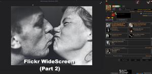 Flickr Widescreen (Part 2) v.203 screenshot