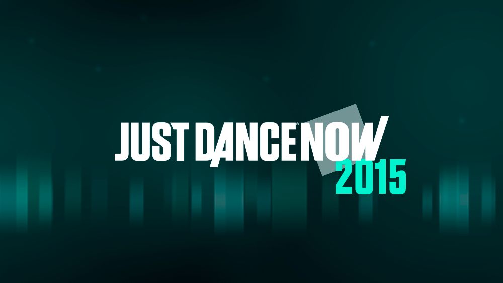 Just Dance Now 2015 screenshot