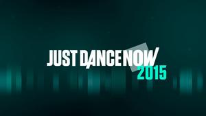Screenshot of Just Dance Now 2015