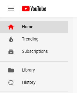 Screenshot of YouTube Late 2017-Mid 2019 Polymer Colors