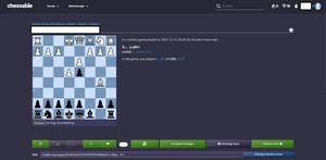 Screenshot of ChessableBetterReading
