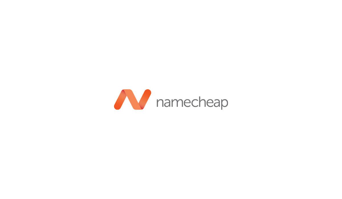 Screenshot of Namecheap by Mohon