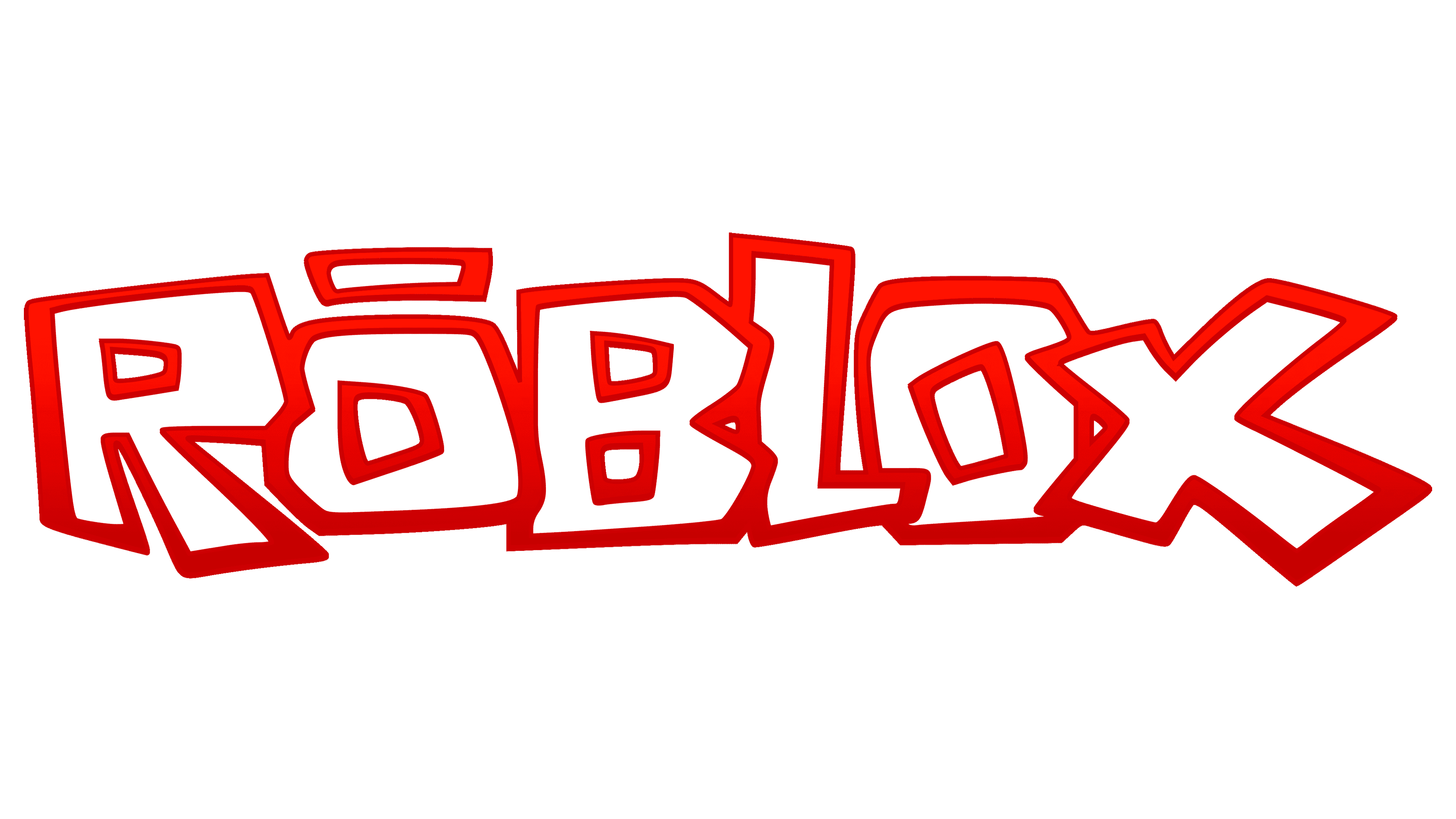 Logo for ROBLOX by WesleyTRV