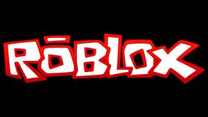 Screenshot of 2015 Roblox Logo