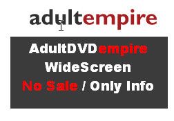 Screenshot of AdultEmpire WideScreen - No Sale Only Infos v.27