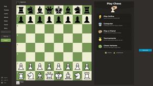 Chess.com Ansuz Pieces screenshot