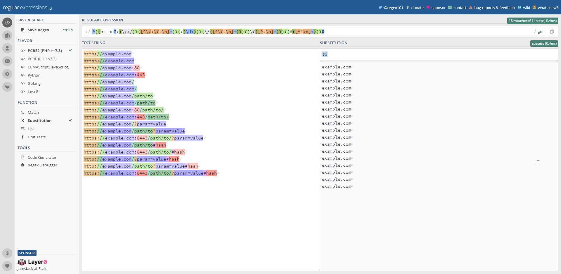 regex-101-large-substitution-areas-userstyles-world