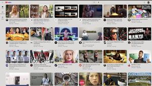 Screenshot of Smart Youtube [DISCONTINUED]
