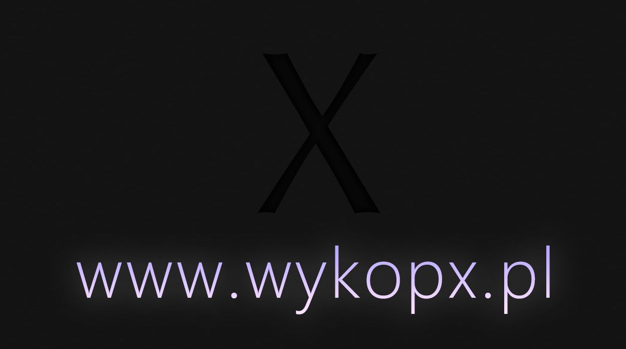 X - ukryj przycisk ✨ ("Nowości") screenshot