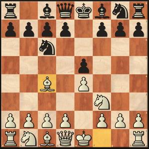 Screenshot of Lichess - Set 1 Chessbase Fritz