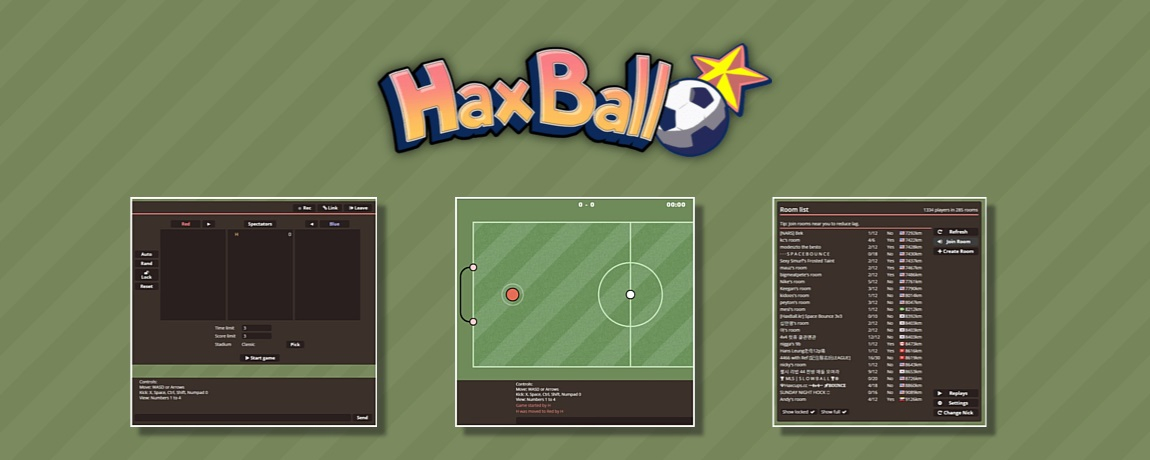 HaxBall