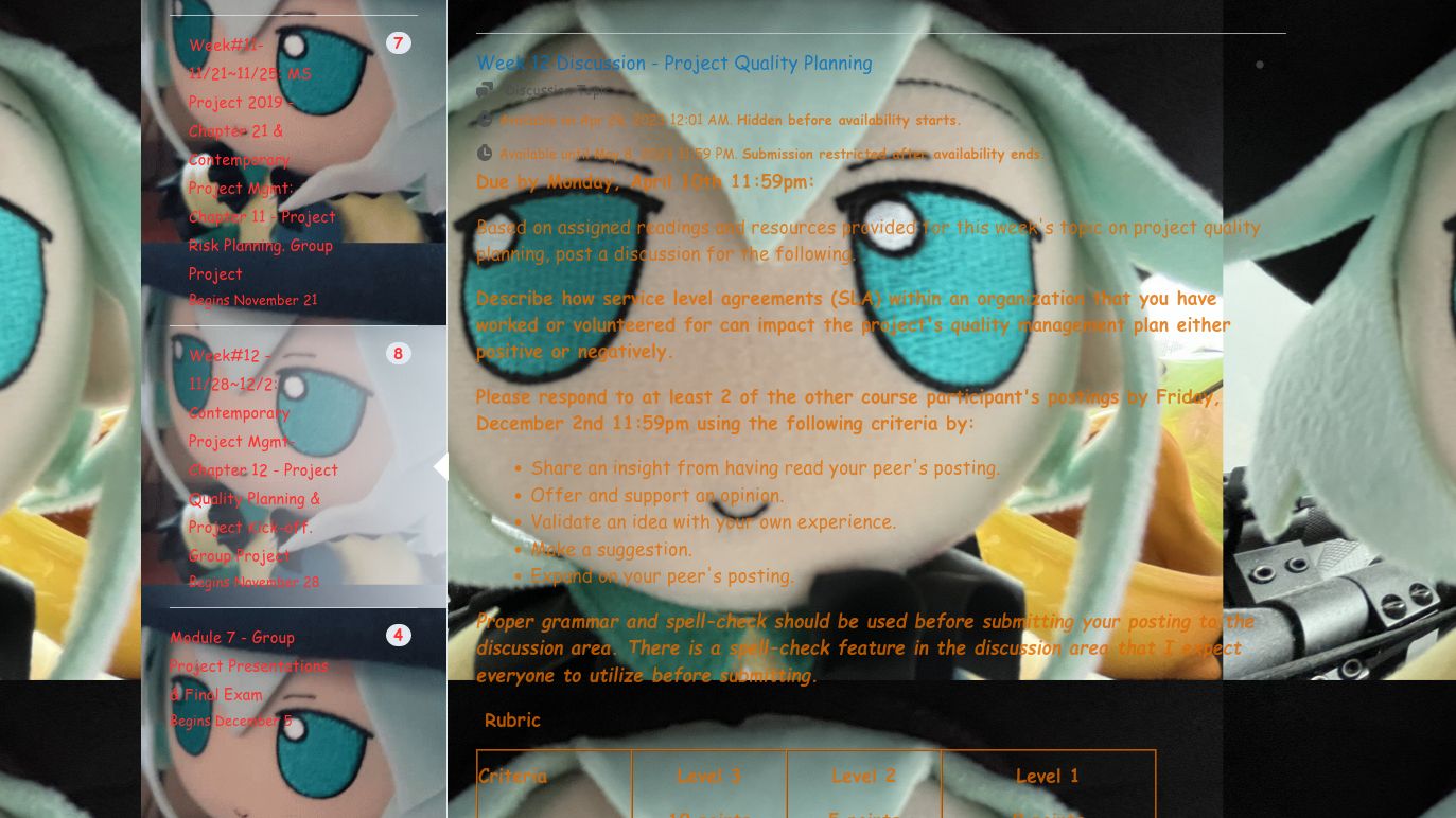 Screenshot of koishi fumo: D2L edition